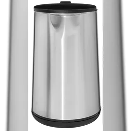 Gutfels WATER 3020 1,5 l Schwarz