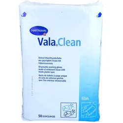Valaclean Film Waschhand