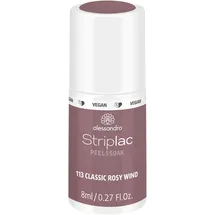Alessandro Striplac Peel or Soak 113 classic rosy wind 8 ml