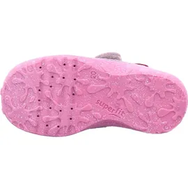 superfit Spotty Hausschuhe, Grey, 18