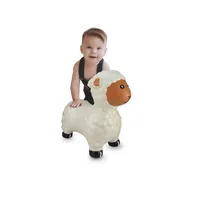 Jamara Bouncing Animal Sheep Aufblasbares Spielzeug (460590)