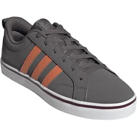 adidas VS Pace 2.0 Charcoal / Dusky Orange / Cloud White 42