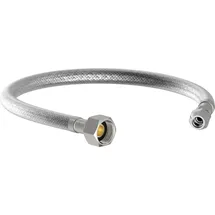 Kirchhoff Flex-Anschlussschlauch Chrom - Chrom