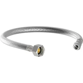Kirchhoff Flex-Anschlussschlauch Chrom - Chrom