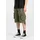 Cargo Shorts Dark Olive 32