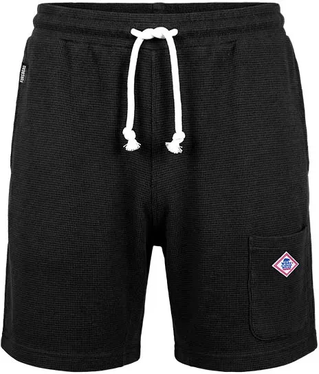 FORSBERG Vidura Shorts