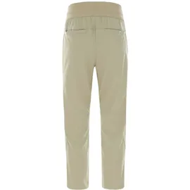 The North Face Aphrodite Caprihose Damen New Taupe Green S
