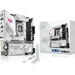 ASUS ROG STRIX B860-G GAMING WIFI Mainboard Mainboard