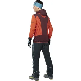 Dynafit Mezzalama Polartec® Alpha® Weste - Dawn - XL