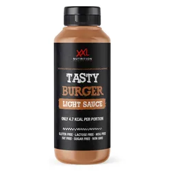 XXL Nutrition - Light Saus Tasty Burger Saus 960ml