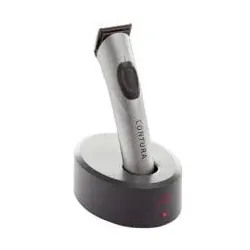 Wella Professionals Haarschneidemaschinen Contura silber