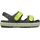 Sandalen Slate Grey Acidity 32-33