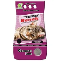 Super Benek Lavendel 25 l