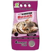 Super Benek Lavendel 25 l
