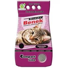 Super Benek Lavendel 25 l