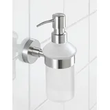 Wenko Seifenspender Bosio Edelstahl