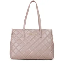 Valentino Ocarina Shopping Bag Taupe