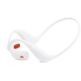 JBL Endurance Pace Weiß