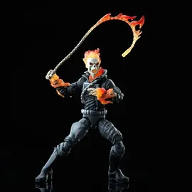 Hasbro Ghost Rider Actionfigur 15 cm - Grau