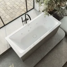 Kaldewei CONODUO Badewanne 180 x 80 cm 235160253001