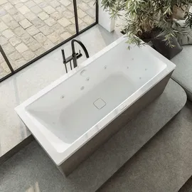 Kaldewei CONODUO Badewanne 180 x 80 cm 235160253001