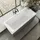 Kaldewei CONODUO Badewanne 180 x 80 cm 235160253001
