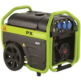 Pramac PX8000 Benzin-Stromerzeuger (PK452SX2000)