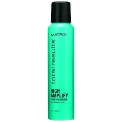 Matrix Total Results High Amplify Foam 250 ml