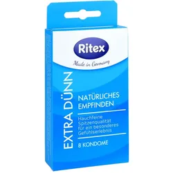 Ritex Extra dünn