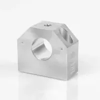 INA Wellenbock GWH12 B 12mm AD 40mm B.18mm Alu.INA