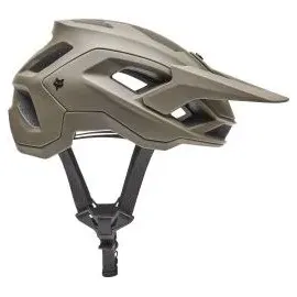 Fox Speedframe Solid Militärgrün L