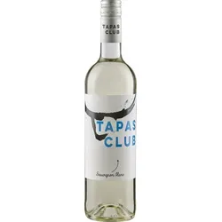 Sauvignon Blanc Tapas Club 2023 - 6Fl. á 0.75l