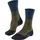 Trekking 2 Explore Wandersocken grün 46-48