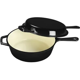 Echtwerk Grillpfanne 25,2 cm