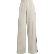 adidas Seasonal Essentials Colorpop Jogginghose Wonder Alumina/Collegiate Green L