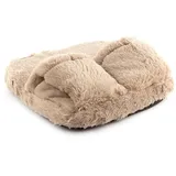 InnovaGoods Fußmassagegerät pink
