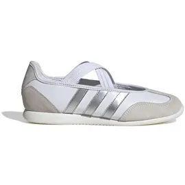 adidas Barreda Damen FTWR White/Silver Met./Off White 40