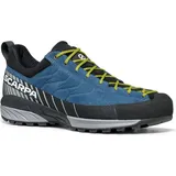 Herren ocean/grey 42,5