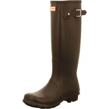 Hunter Boots Hunter Women's Original Tall Gummistiefel schwarz 43 EU