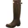 Hunter Boots Hunter Women's Original Tall Gummistiefel schwarz 43 EU