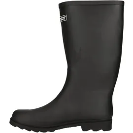 Weather Report Gummistiefel Durong schwarz 45