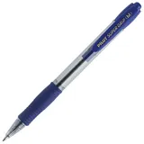 Pilot Pen Pilot Super Grip M Blau