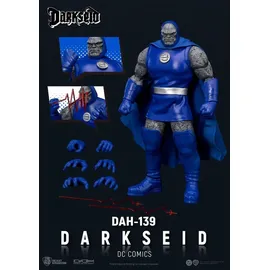 Beast Kingdom Toys DC Comics Actionfigur Darkseid 22 cm