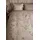 Pip Studio Bamboo Blossom Khaki 135 x 200 cm + 80 x 80 cm
