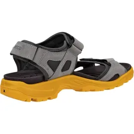 ECCO Offroad Herren grau 45