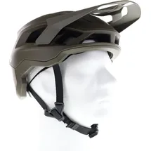 Fox Speedframe Solid Militärgrün L