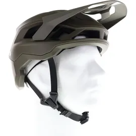 Fox Speedframe Solid Militärgrün L
