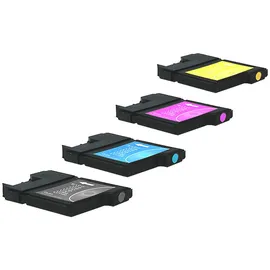 Brother LC-985VALBP CMYK