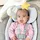 Graco All WaysTM Soother elektrische Babyschaukel und Wippe, ab Geburt bis 9 Monate (9 kg), mit Vibration und einstellbarer Schaukelgeschwindigkeit, Little Adventures
