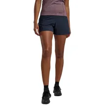 Montane Volantis 4in Shorts Damen Blau S